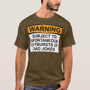 Camiseta Aviso