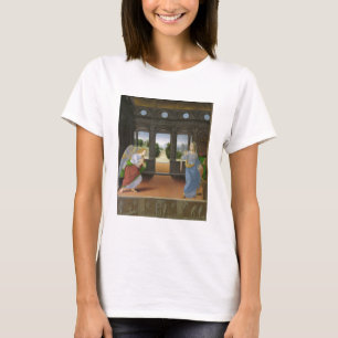 Camiseta Aviso