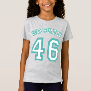 CAMISETA AVISO 46