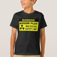 Aviso: Bogon Flux