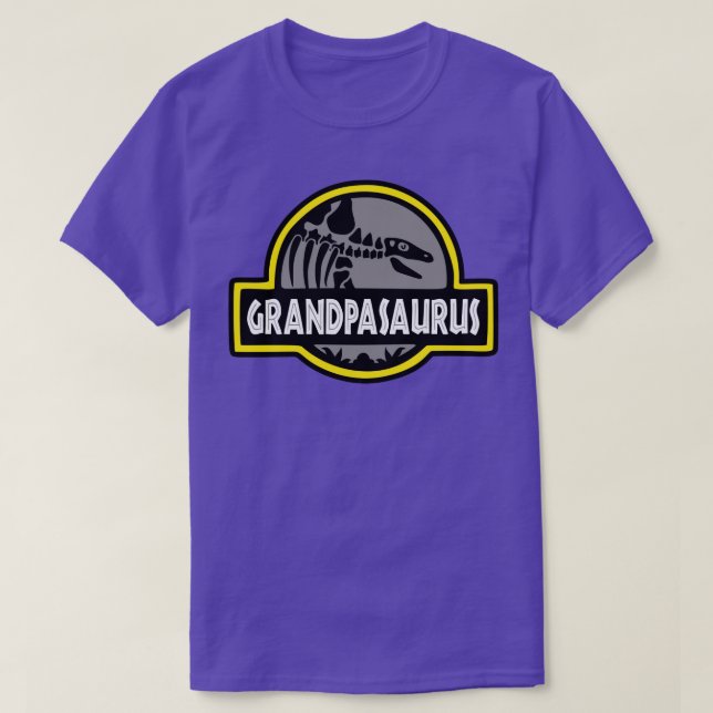Camiseta Avô (Frente do Design)
