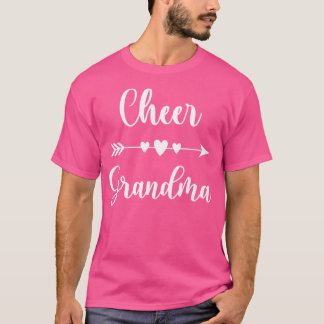 Camiseta Avó