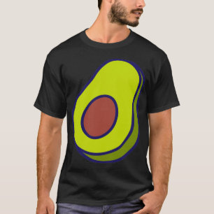 Camiseta Avo