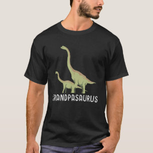 Camiseta Avô Avô Avô Avô Vovô Pale