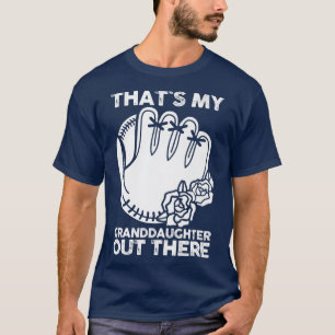 Camiseta Avô Avô Avô Beball 