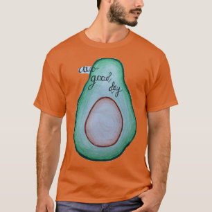Camiseta Avo Bom Dia 3