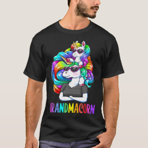 Camiseta Avô bonito, bolona, costume, vovó mamãe Mothe