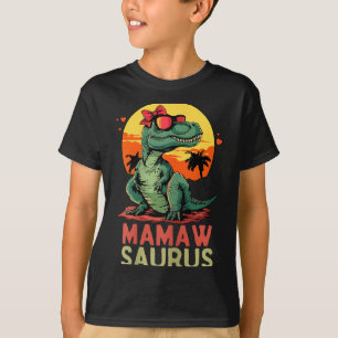 Camiseta Avó chique dia das mães aniversário natal