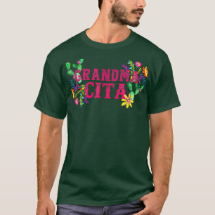 Camiseta Avó Cita