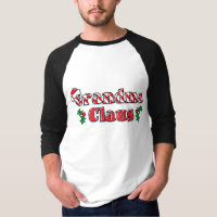 Avó Claus