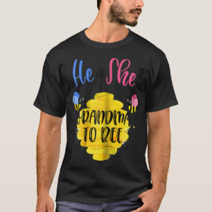 Camiseta Avó da aventura de equitação do oeste