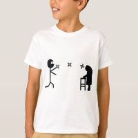 avó de combate do ninja mau preto