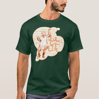 Camiseta Avó de Dancin (camisa)