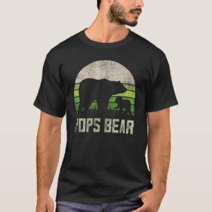 Camiseta Avô Do Avô E Da Avó Cub Po