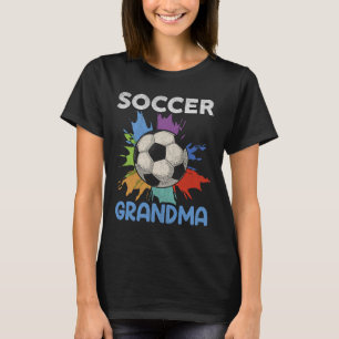 Camiseta Avó do Futebol