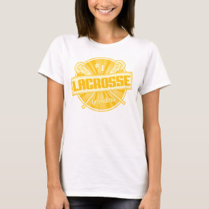 Camiseta Avó do Lacrosse #1