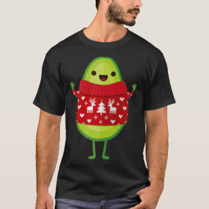 Camiseta Avo Felry Natal 1