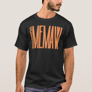 Camiseta Avó gigi nana mimi avó agradecida