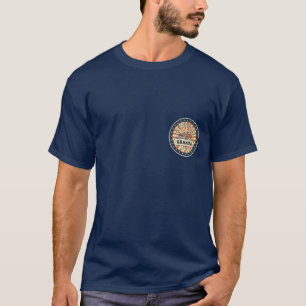 Camiseta avô lendário