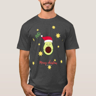 Camiseta Avo Merry Natal Classic TSirt