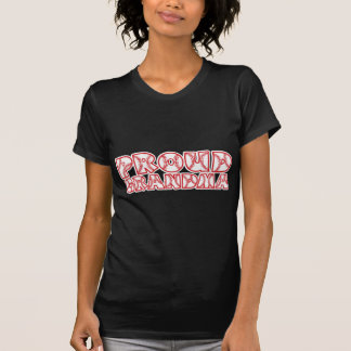 Camiseta Avó ORGULHOSA, red2