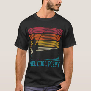 Camiseta Avô Pescador