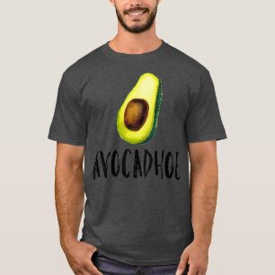 Camiseta Avocadhoe Classic TSirt