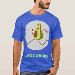 Camiseta Avocadio