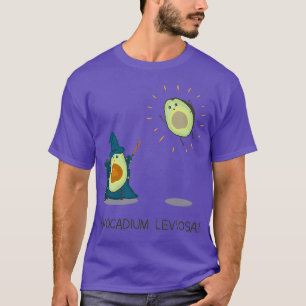 Camiseta Avocadium Leviosa