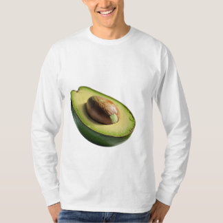 Camiseta Avocado