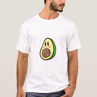 Camiseta Avocado