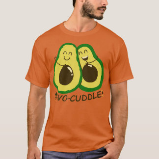 Camiseta Avocado