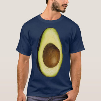 Camiseta Avocado 1