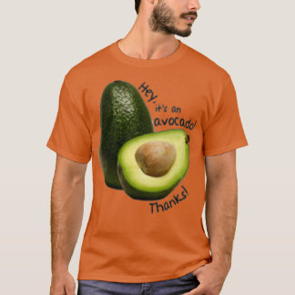 Camiseta Avocado 112
