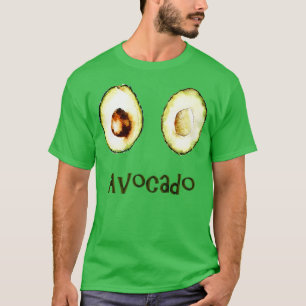 Camiseta Avocado (12)