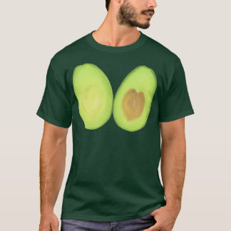 Camiseta Avocado 17