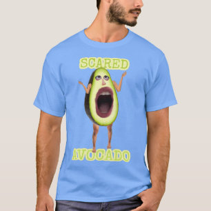 Camiseta Avocado 19