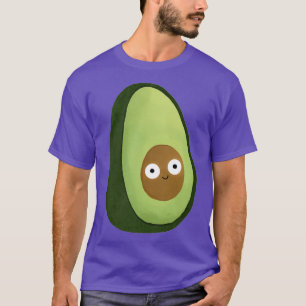 Camiseta Avocado 23