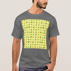 Camiseta Avocado 33