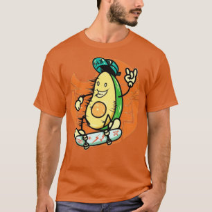 Camiseta Avocado 36