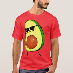 Camiseta Avocado (4)