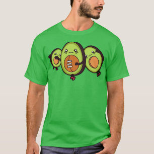 Camiseta Avocado (5)