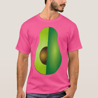 Camiseta Avocado 60