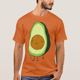 Camiseta Avocado 66