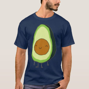 Camiseta Avocado 68
