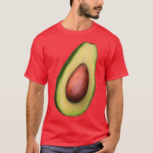 Camiseta Avocado 77