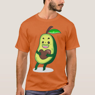 Camiseta Avocado 7 1