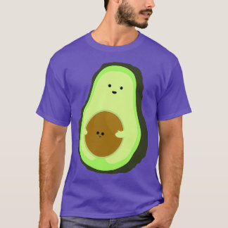 Camiseta Avocado 7 2