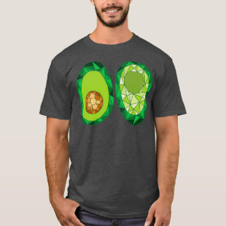 Camiseta Avocado 7 4