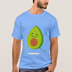 Camiseta Avocado 86